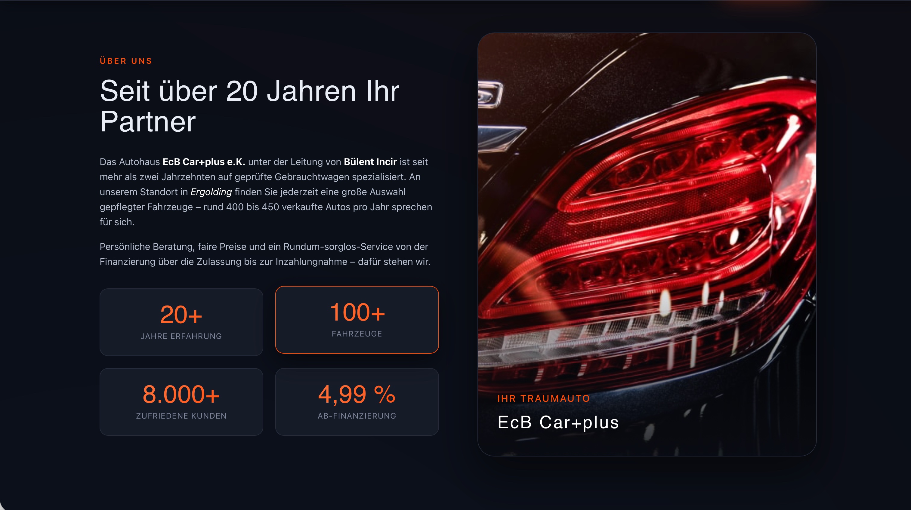 Über uns